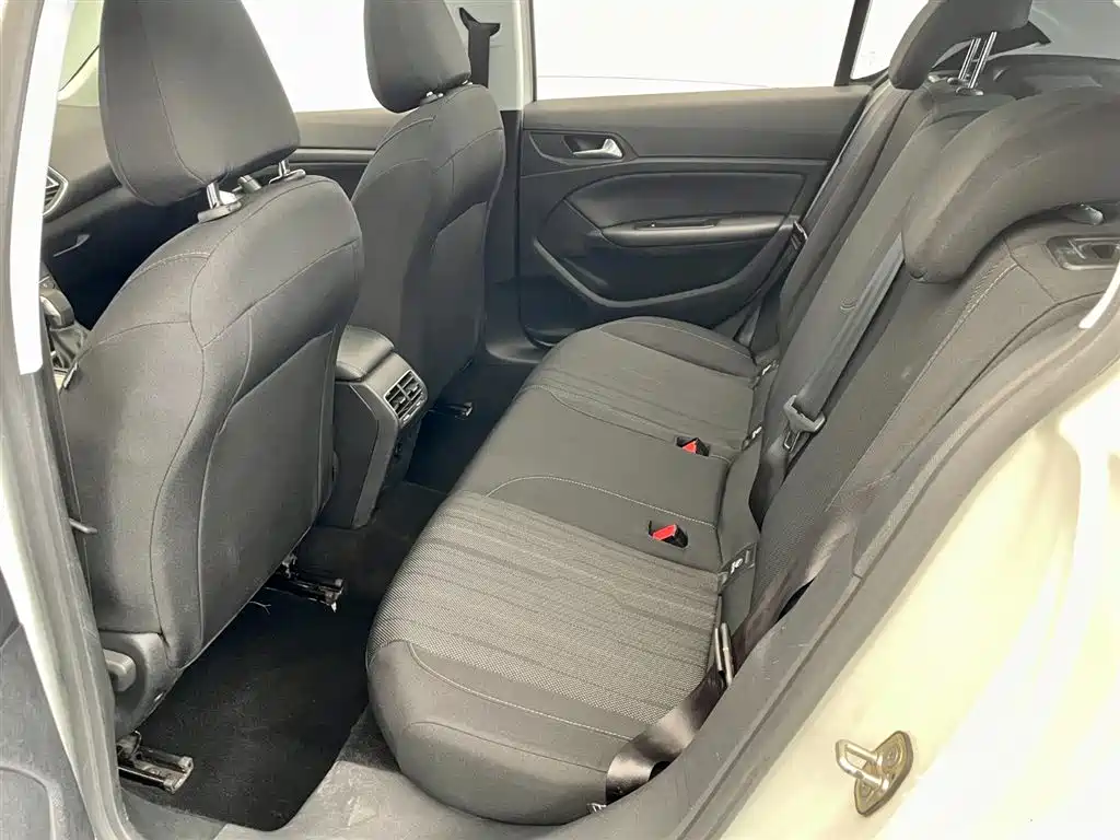 Peugeot 308S 2015 1.6T AT