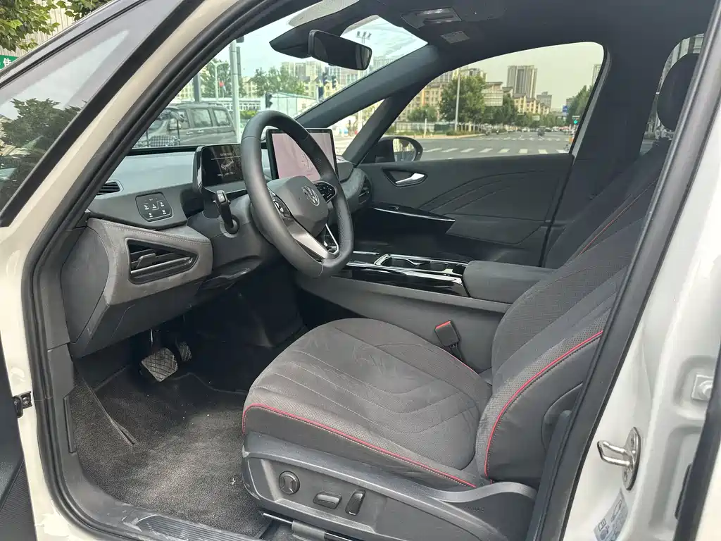 Volkswagen ID.3 2026 GTX