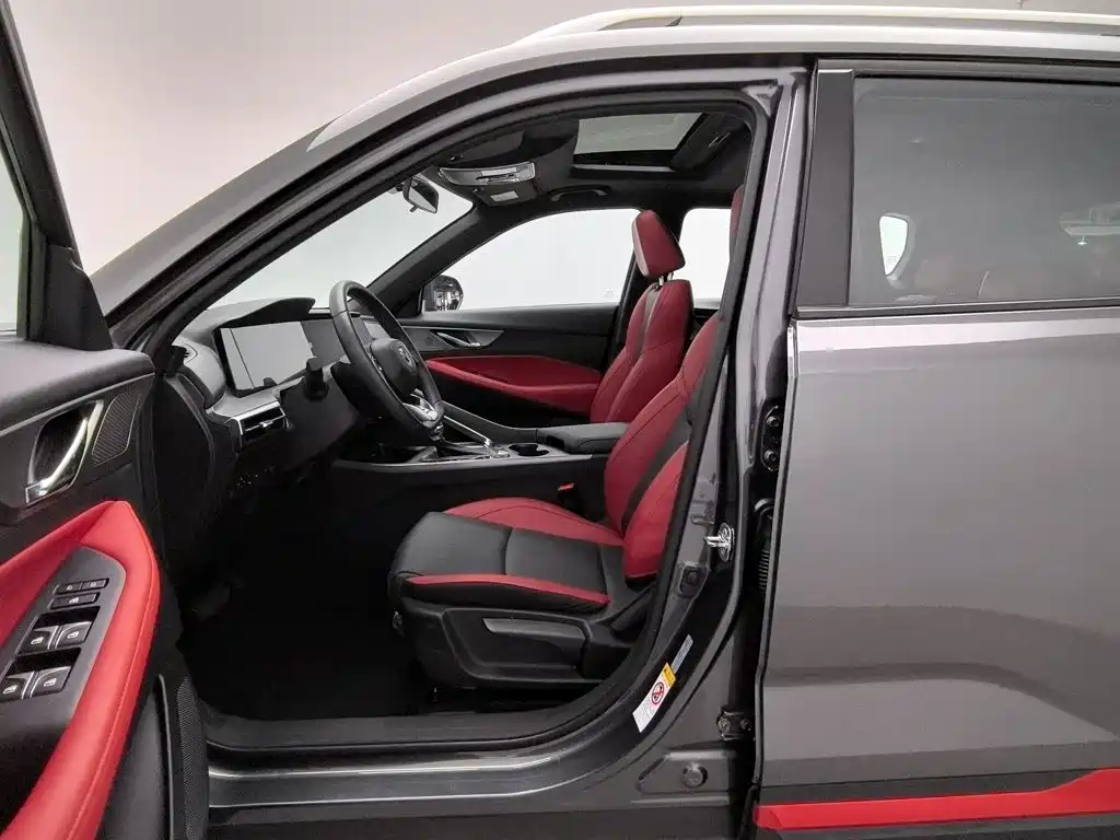 Changan CS35PLUS — миниатюра 10