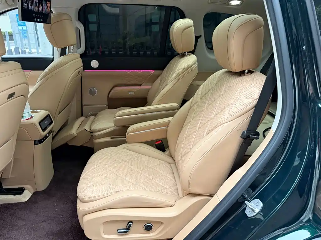 Fulwin Fengyun T11 — миниатюра 12