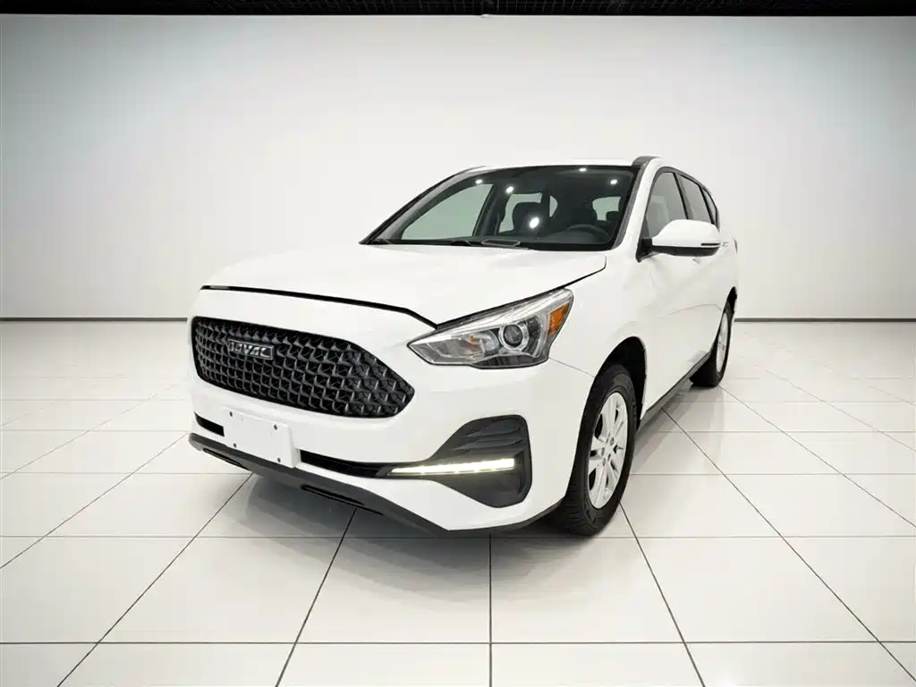 Haval M6 2021