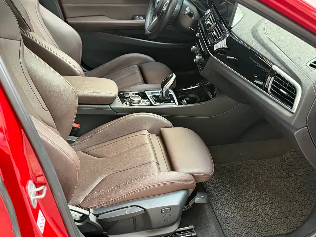 BMW 1 Series — миниатюра 7