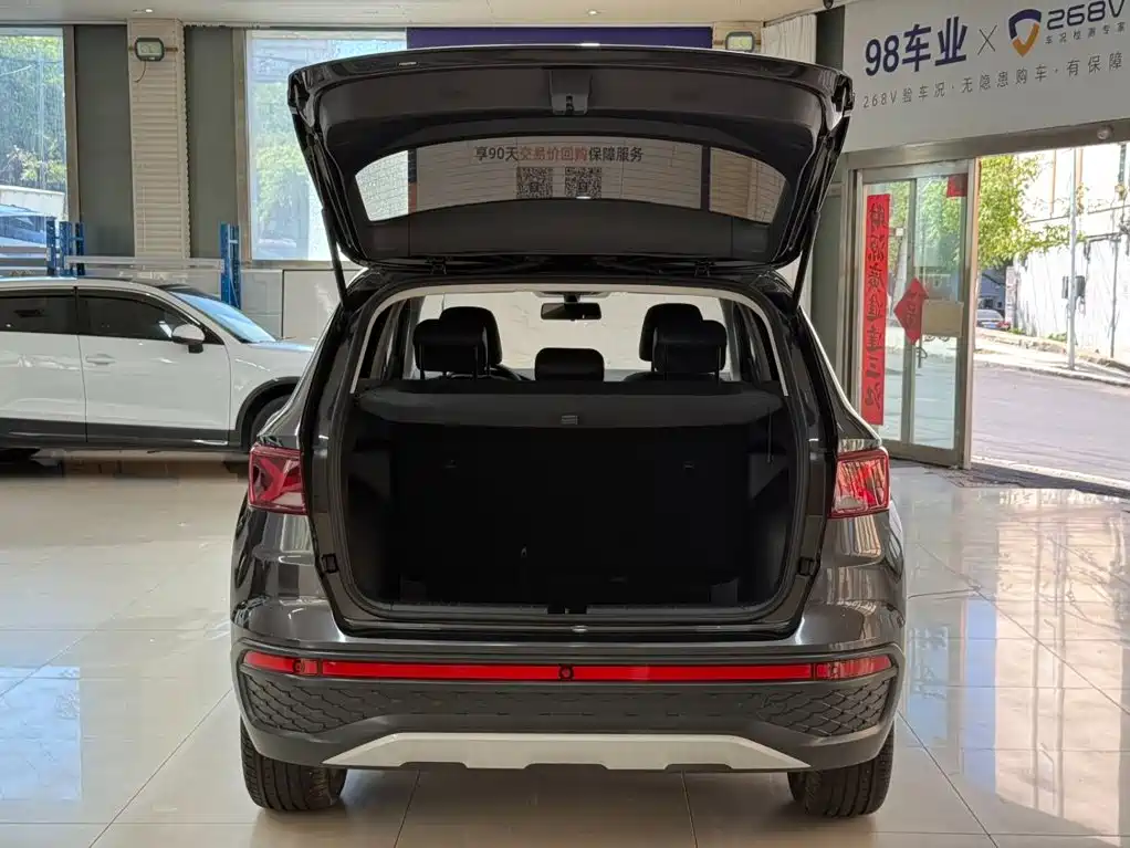 Jetta VS5 - фото 24