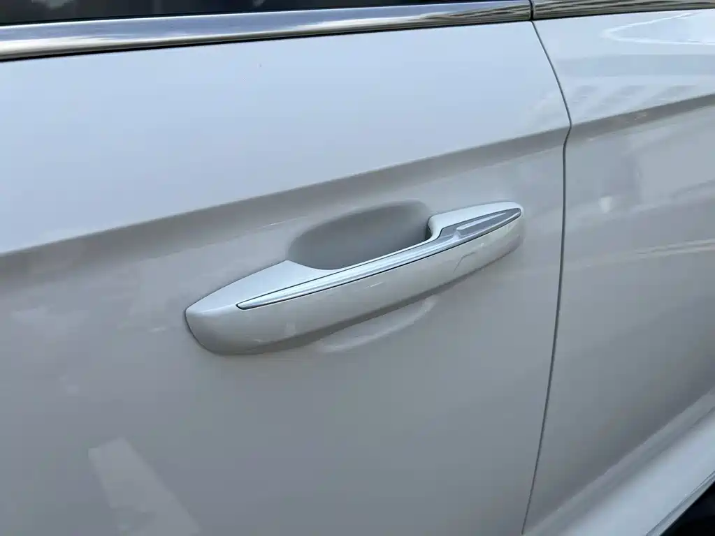 Geely Xingrui — миниатюра 25