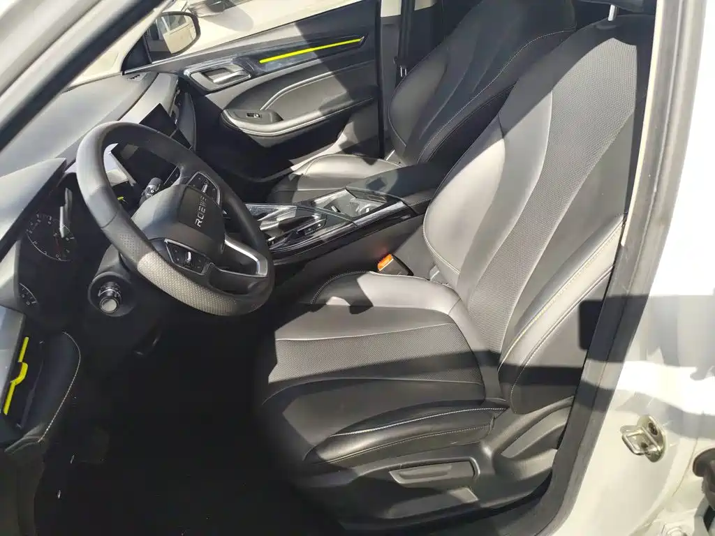 Roewe i5 — миниатюра 8