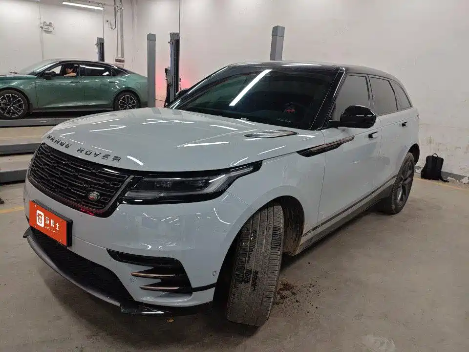 Range Rover Velar 2024 Dynamic SE