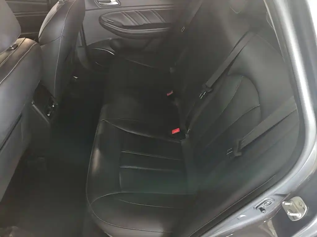 GAC Motor Trumpchi GA4 — миниатюра 17