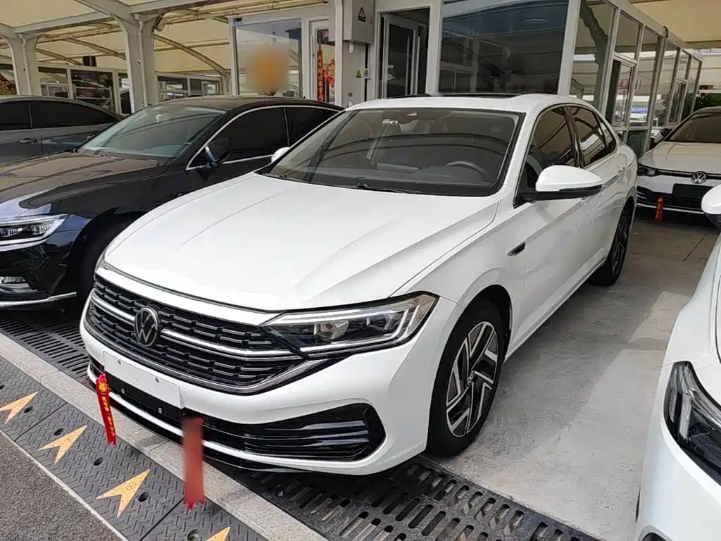 速腾 2023款 300TSI DSG超越版 2023