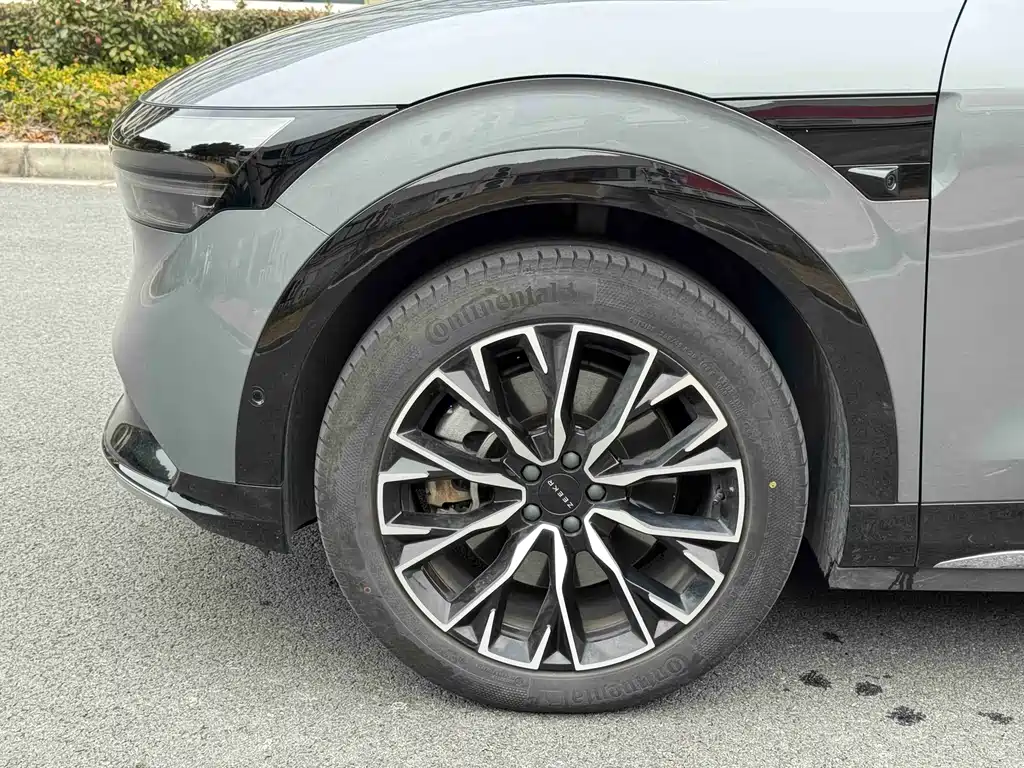 ZEEKR EXTREME KRYPTON 7X