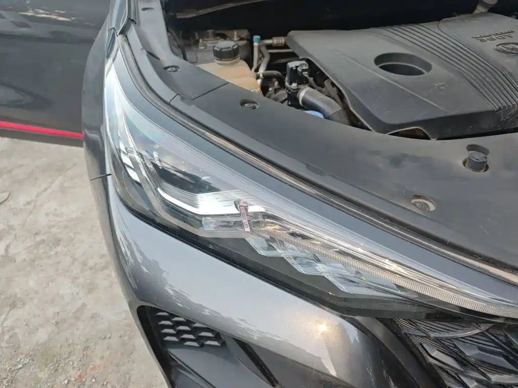 Changan CS75 PLUS — миниатюра 7