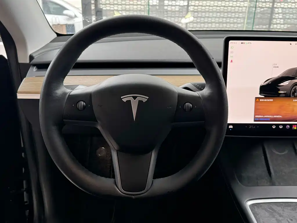 Tesla Model Y — миниатюра 14