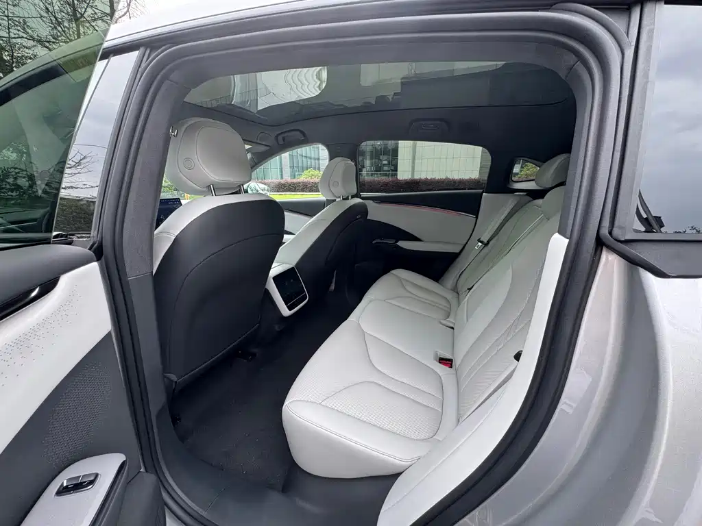 Xpeng G7 2025 702 Ultra