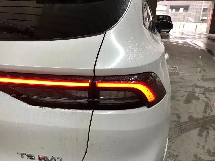 Fengxing Fengxing T5 EVO — миниатюра 9
