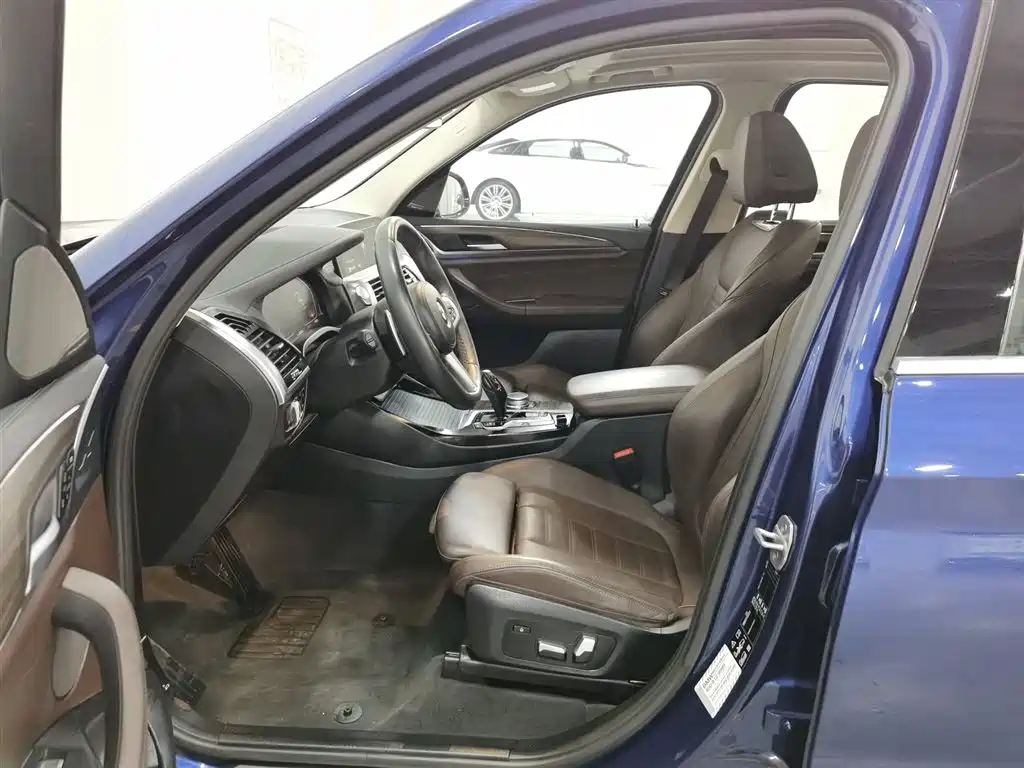 BMW X3 2020 xDrive28i M Sport