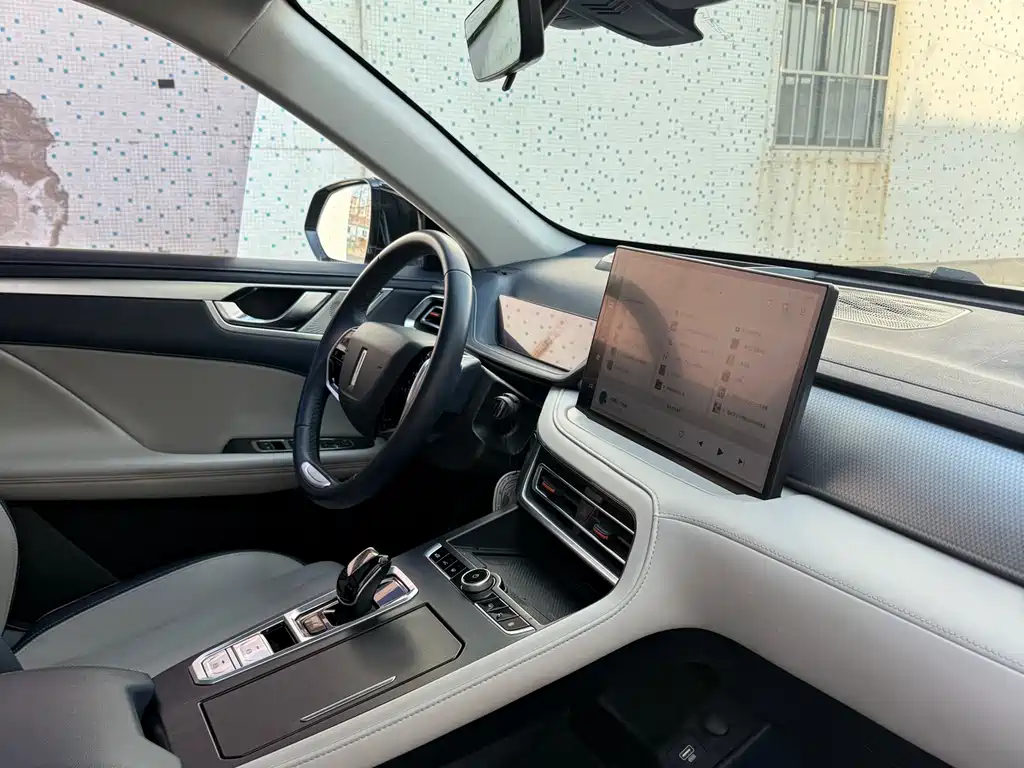 WEI PAI MACCHIATO DHT