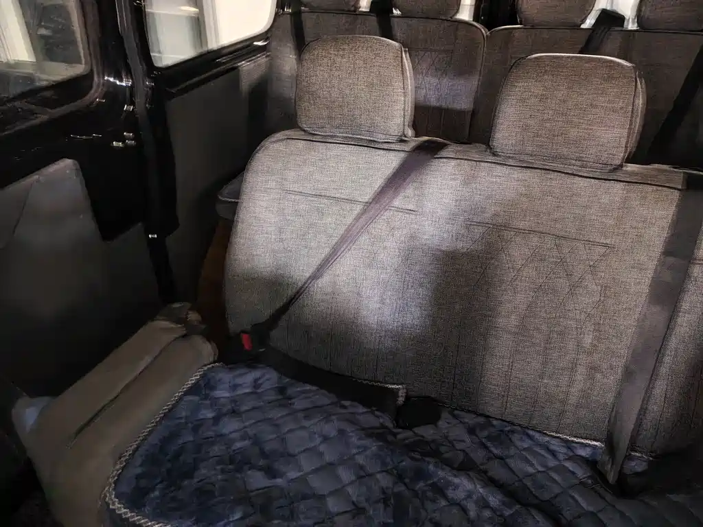 SAIC MAXUS XINTU V80