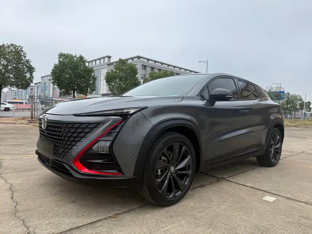 Changan UNI-T