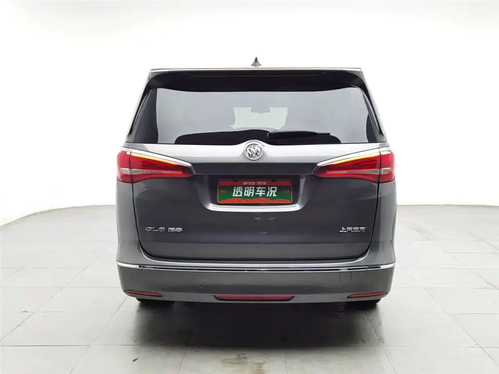 Buick GL8 2018 ES 28T Comfort VI