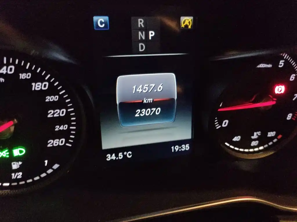 Mercedes-Benz GLC — миниатюра 13