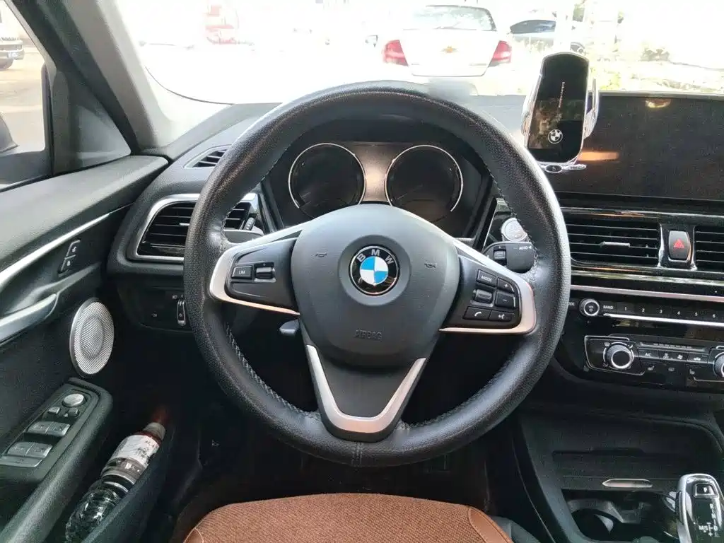 BMW 1 Series — миниатюра 3