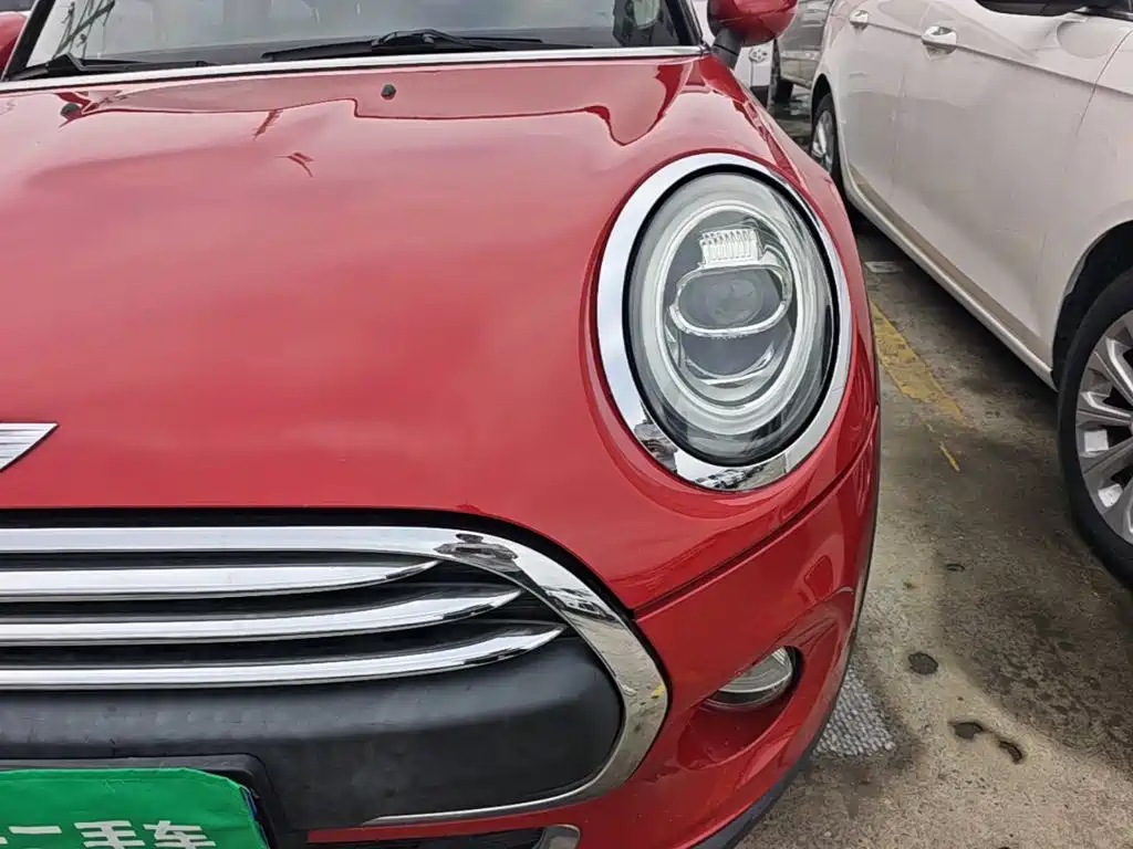 MINI Mini — миниатюра 24