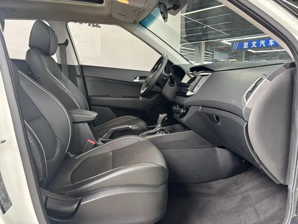 Hyundai ix25 — миниатюра 5