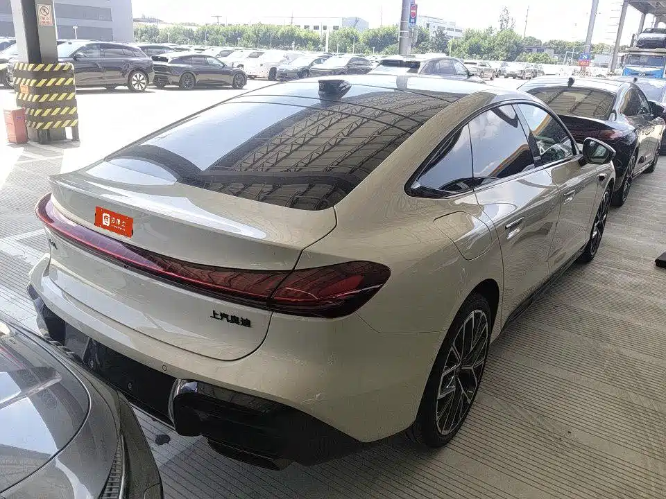 Audi A5L Sportback — миниатюра 2