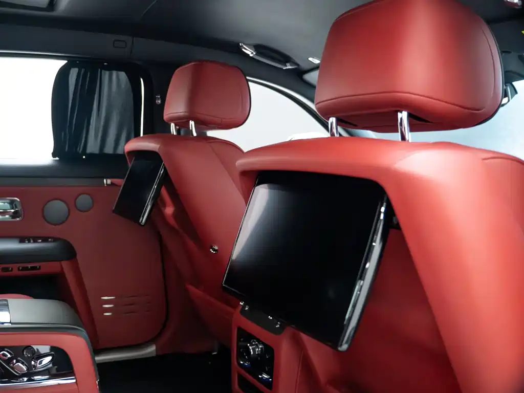 Rolls-Royce Ghost — миниатюра 15