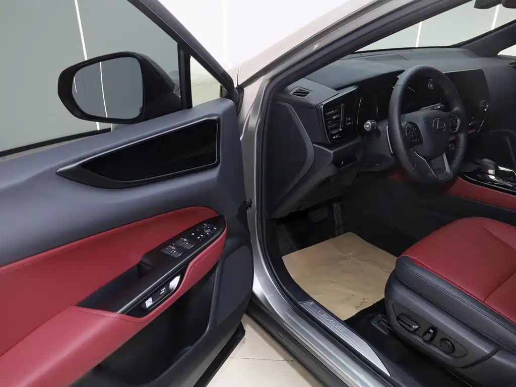 Lexus NX — миниатюра 28