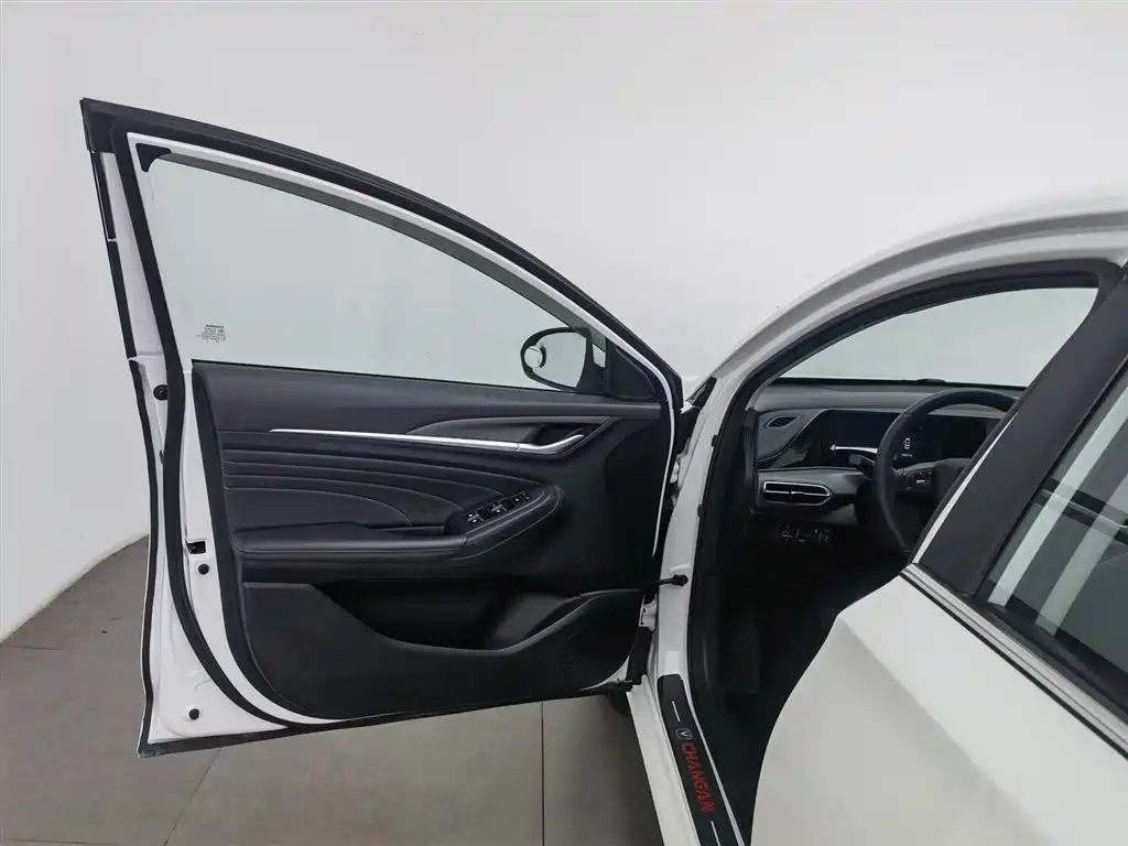 Changan Eado 2021 PLUS 1.6L GDI CVT Luxury