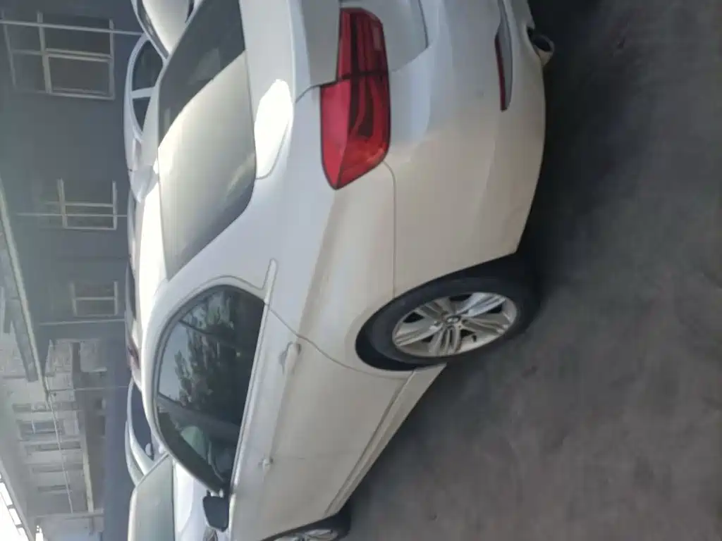 BMW 3 Series — миниатюра 7
