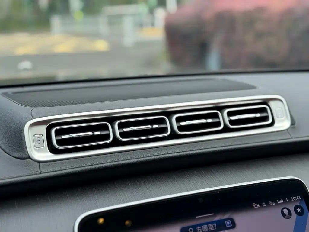 Mercedes-Benz S-Class — миниатюра 10