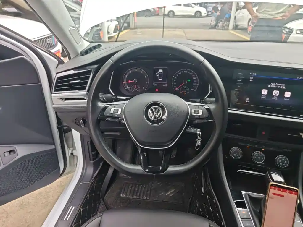 Volkswagen Sagitar — миниатюра 11