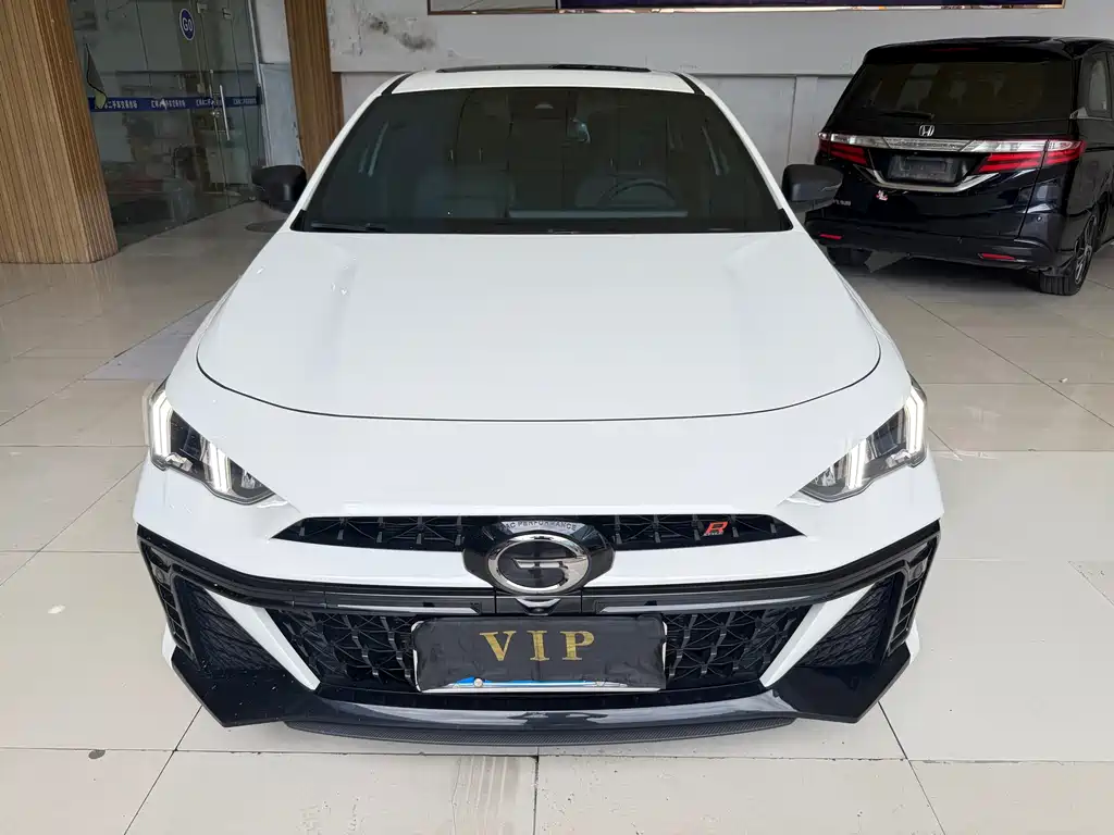 GAC Empow 2025 270T DCT R-Style