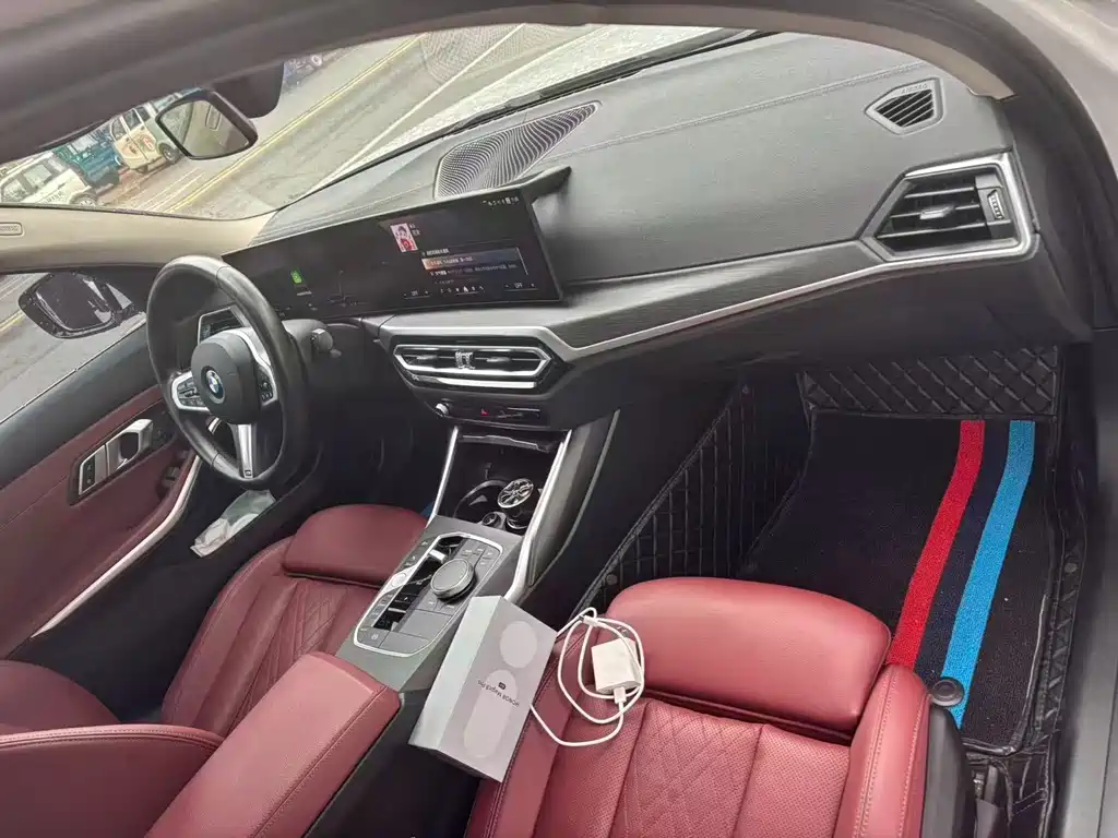 BMW 3 Series — миниатюра 5