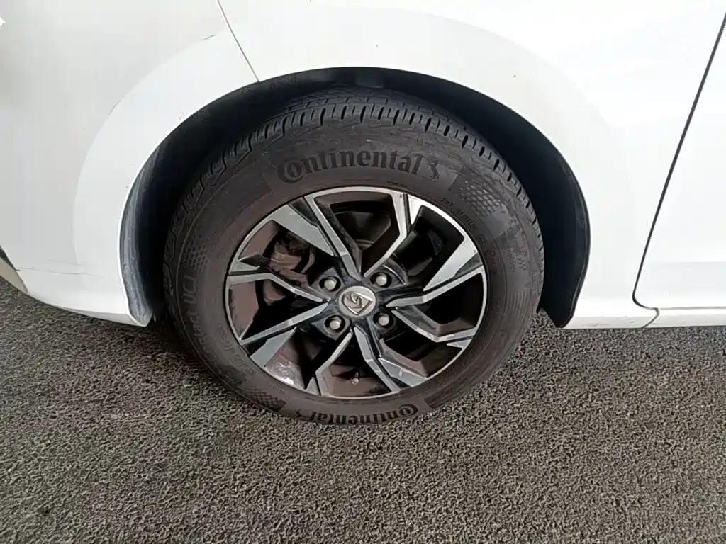 Baojun 360 — миниатюра 23