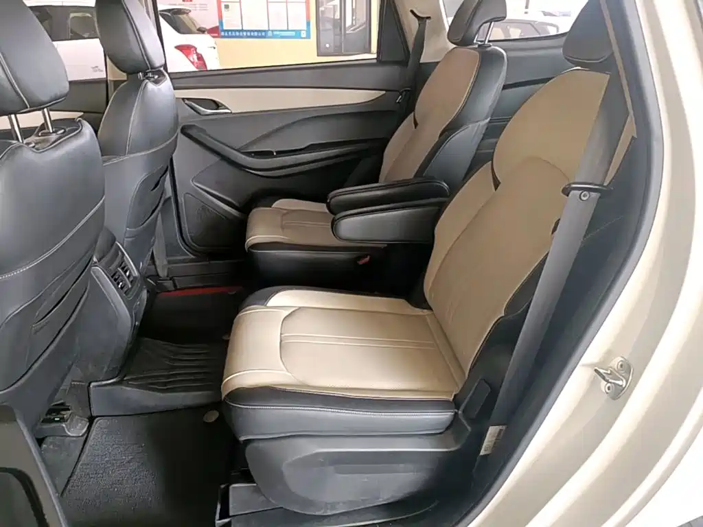 Baojun 360 — миниатюра 17