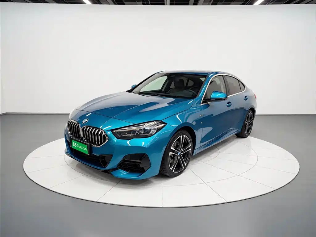 BMW 2 Series (Import) 2023