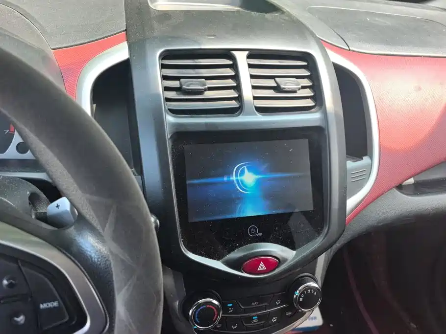 Changan BenBen — миниатюра 13