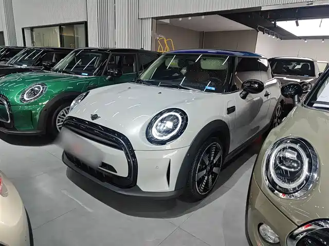 MINI 