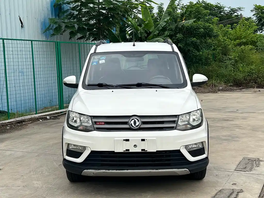 DONGFENG SCENERY 370