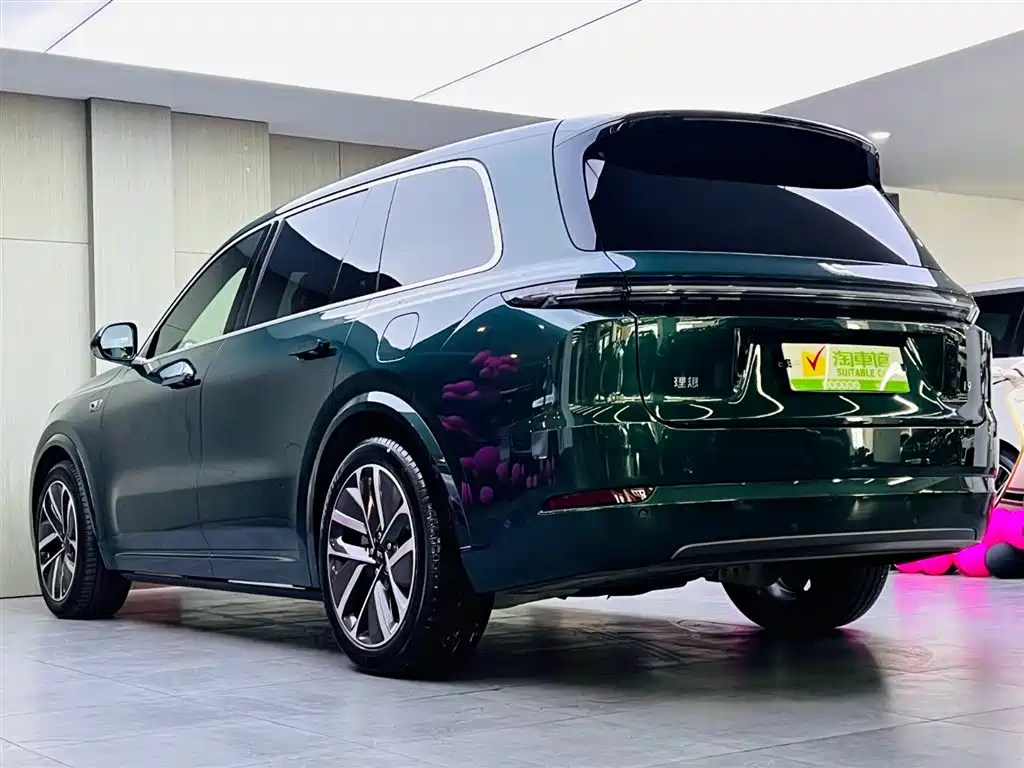 Li Auto IDEAL L9