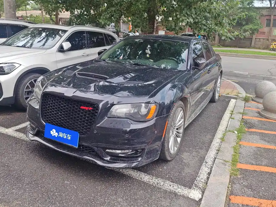 Chrysler 300C
