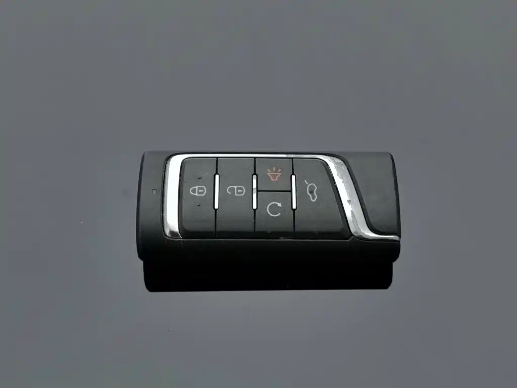 GAC Motor Trumpchi GS8 — миниатюра 19
