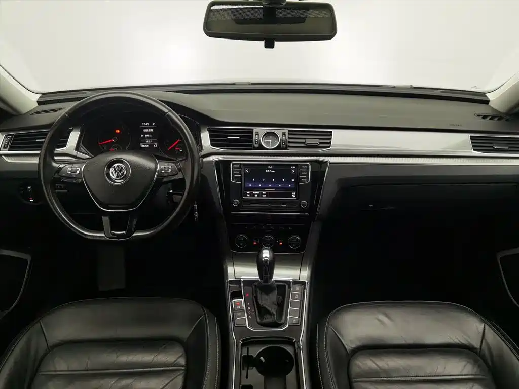 Volkswagen Passat 2016 280TSI DSG