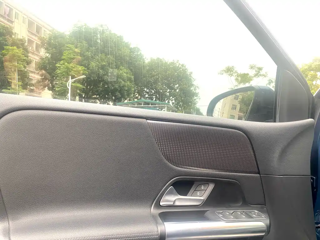 Mercedes-Benz B-Class B 2020 B 180