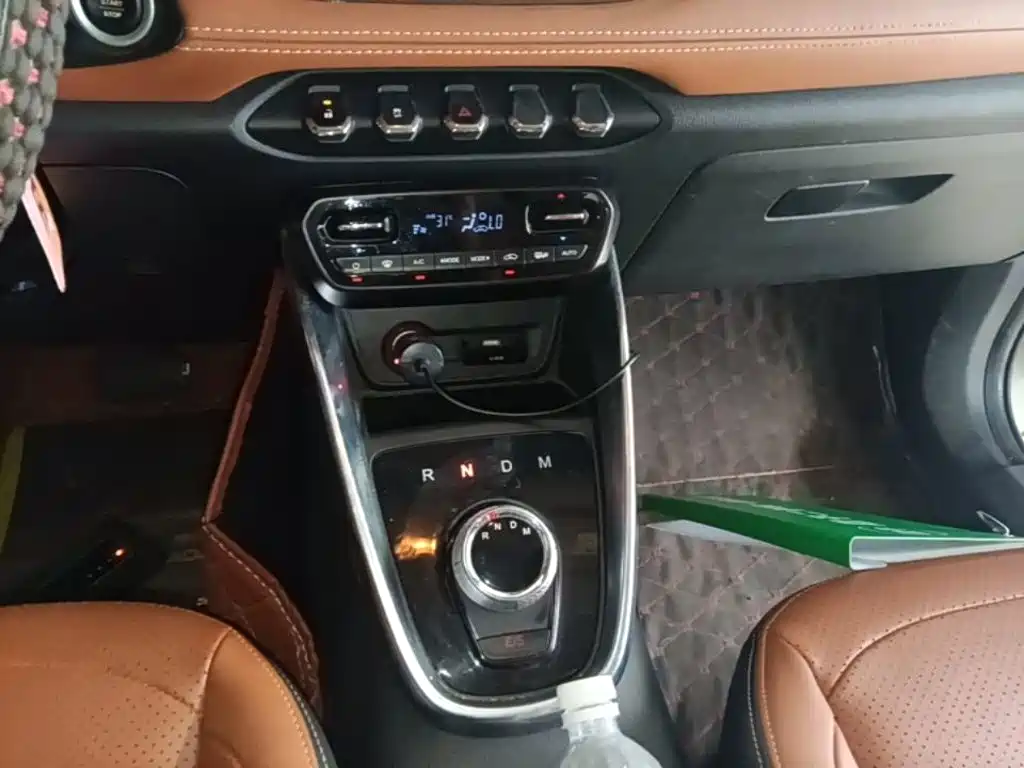 Baojun 510 — миниатюра 14