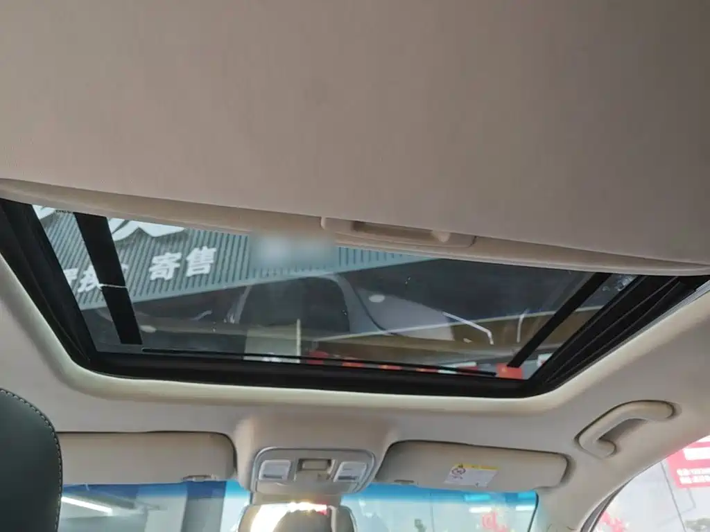 Geely Emgrand GL — миниатюра 18
