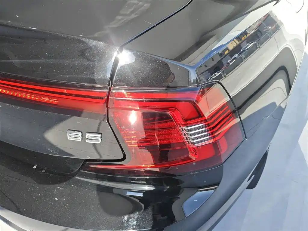 Volvo S90 2021 B5 Luxury