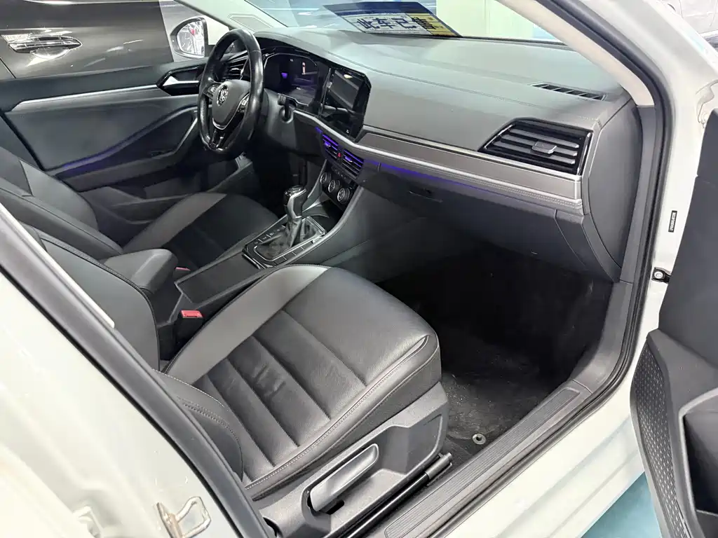Volkswagen Sagitar — миниатюра 19